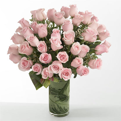 Pink Essence –  Lumaya Florals, Rock Hill SC
