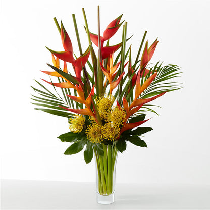 The Drama –  Lumaya Florals, Rock Hill SC