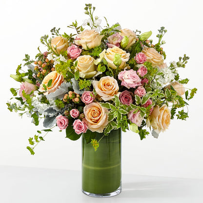 The Glamour Shot –  Lumaya Florals, Rock Hill SC