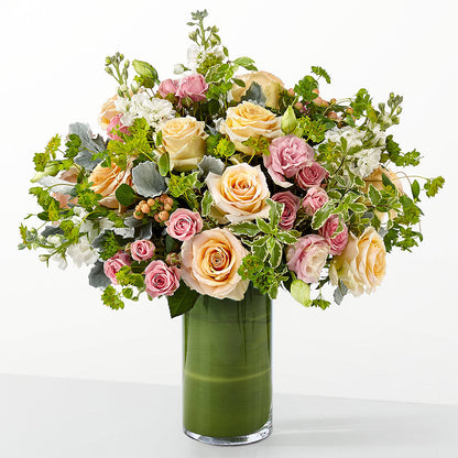 The Glamour Shot –  Lumaya Florals, Rock Hill SC