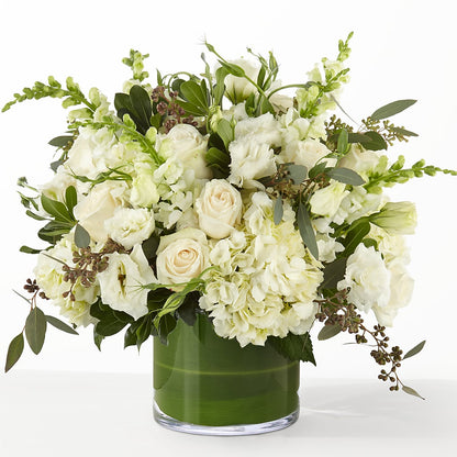 The Gallery –  Lumaya Florals, Rock Hill SC