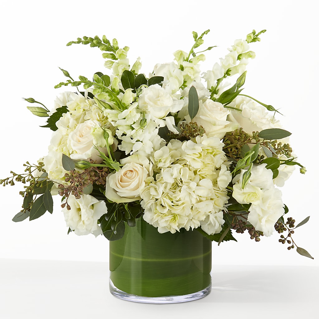 The Gallery –  Lumaya Florals, Rock Hill SC