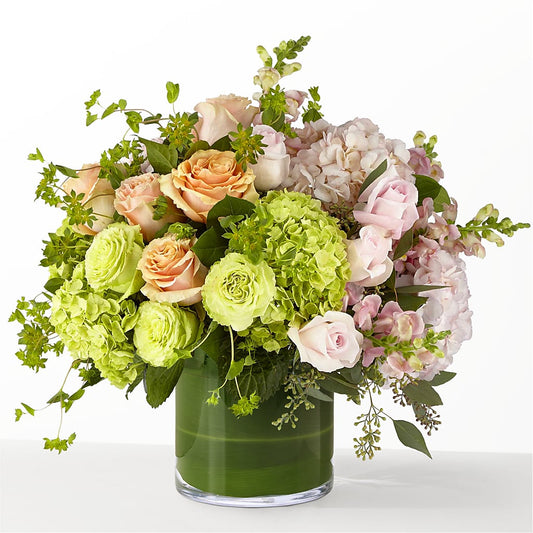 The Art Deco –  Lumaya Florals, Rock Hill SC
