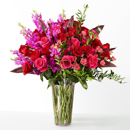 The Honeymoon –  Lumaya Florals, Rock Hill SC
