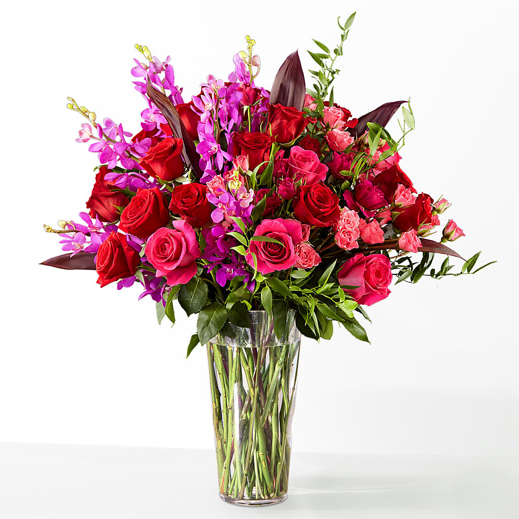 The Honeymoon –  Lumaya Florals, Rock Hill SC