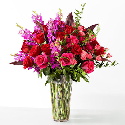 The Honeymoon –  Lumaya Florals, Rock Hill SC