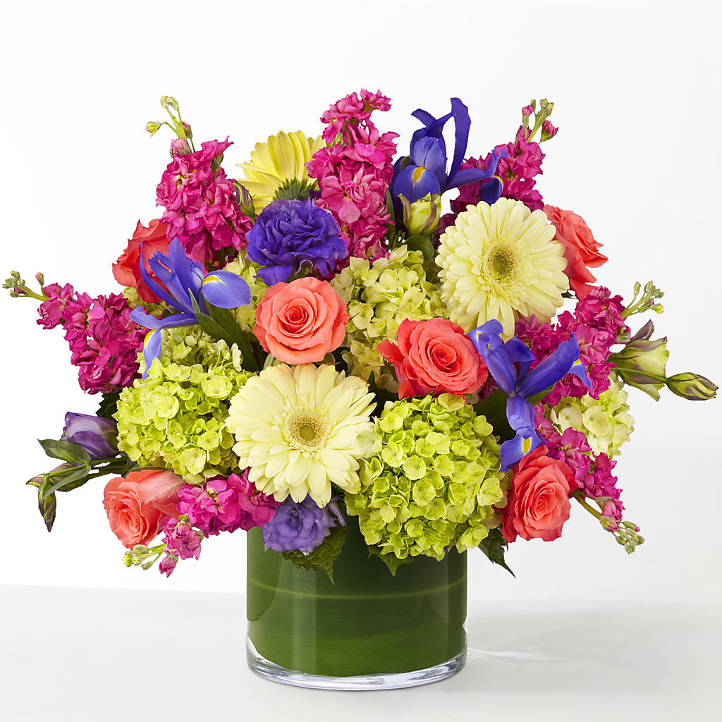 The Couture –  Lumaya Florals, Rock Hill SC