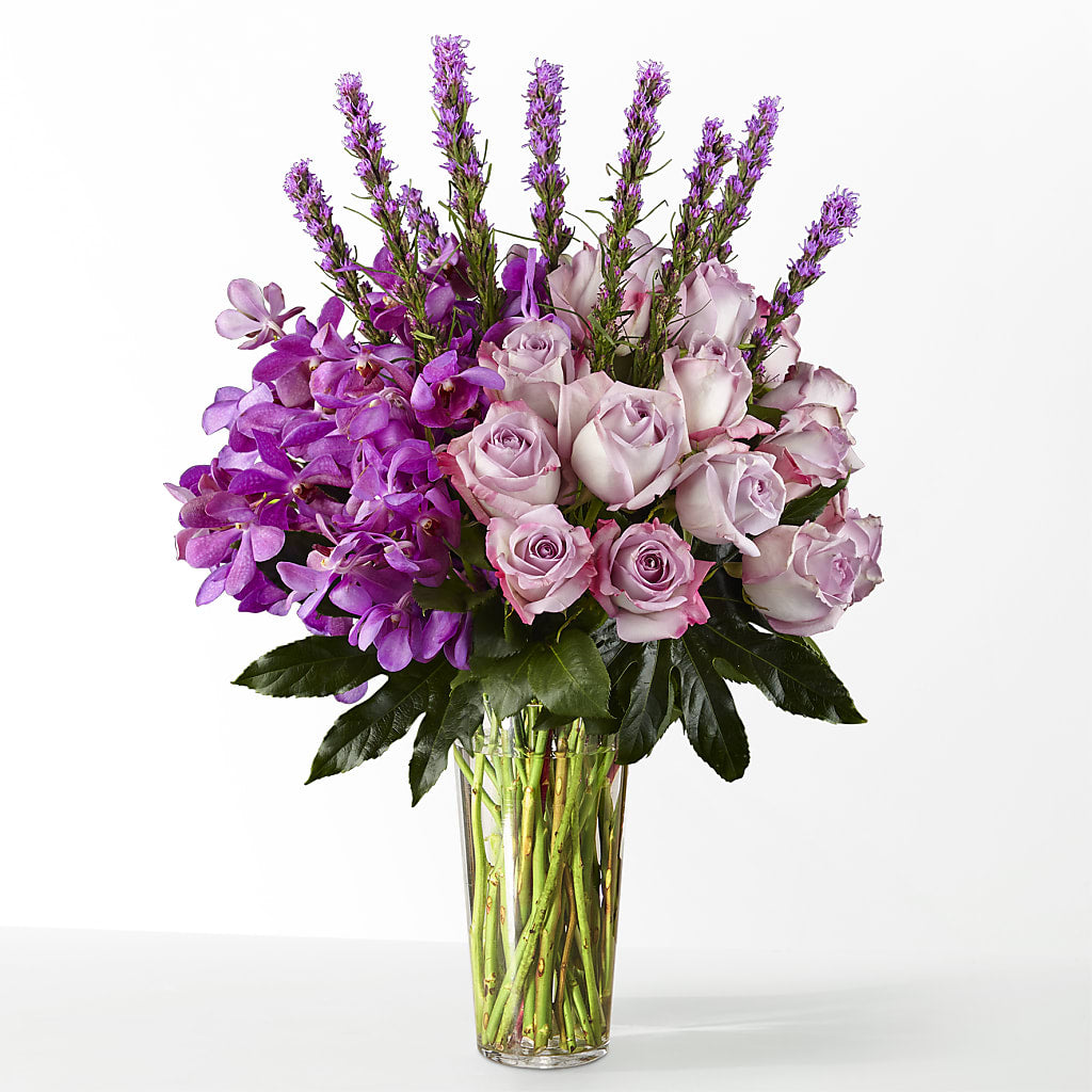 The Maximalist –  Lumaya Florals, Rock Hill SC