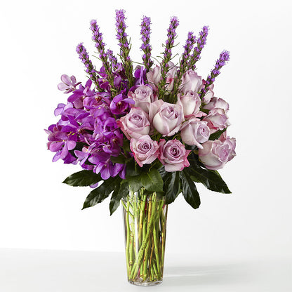 The Maximalist –  Lumaya Florals, Rock Hill SC