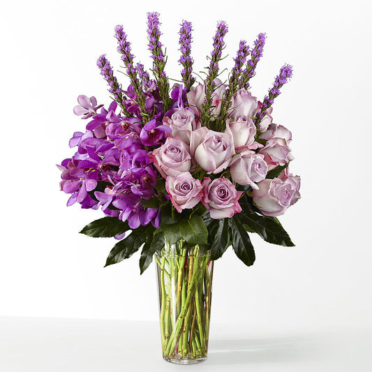 The Maximalist –  Lumaya Florals, Rock Hill SC