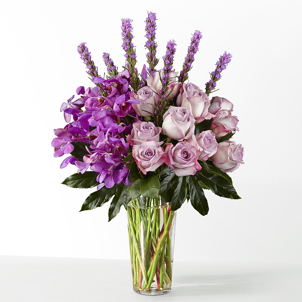 The Maximalist –  Lumaya Florals, Rock Hill SC
