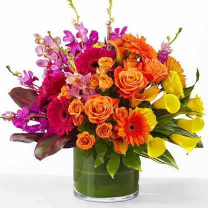 The Mosaic –  Lumaya Florals, Rock Hill SC