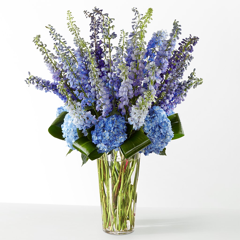 The Editorial –  Lumaya Florals, Rock Hill SC