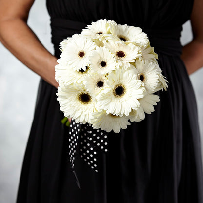 Daisy Delight Bouquet –  Lumaya Florals, Rock Hill SC
