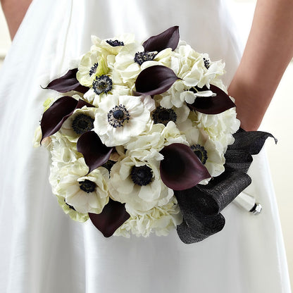To Have and To Hold Bouquet –  Lumaya Florals, Rock Hill SC
