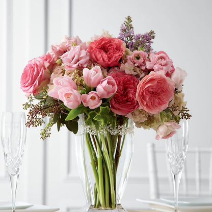 Abundant Array Arrangement –  Lumaya Florals, Rock Hill SC