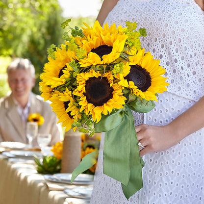 Free Spirit Bouquet –  Lumaya Florals, Rock Hill SC