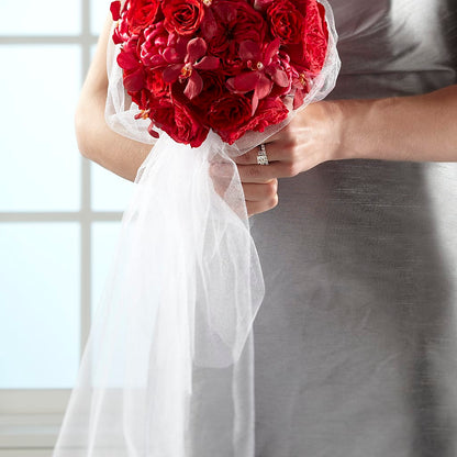 Desire Bouquet –  Lumaya Florals, Rock Hill SC