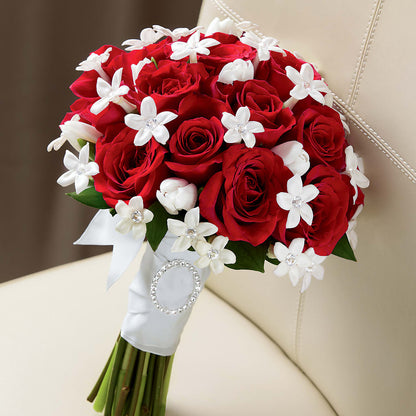 Poetry Bouquet –  Lumaya Florals, Rock Hill SC