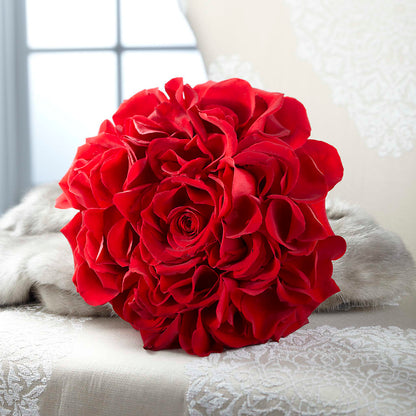 Composite Rose Bouquet –  Lumaya Florals, Rock Hill SC