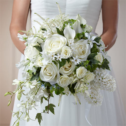 Cherish Bouquet –  Lumaya Florals, Rock Hill SC